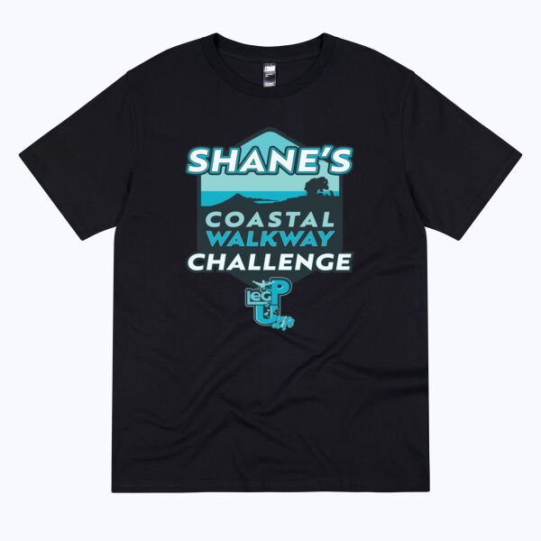 Thread Project Unisex Summer Tee Thumbnail