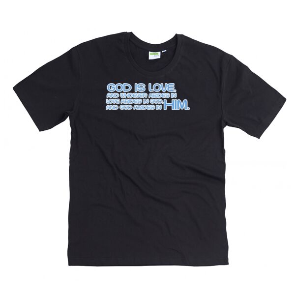 C-Force Mens Classic T Shirt Thumbnail