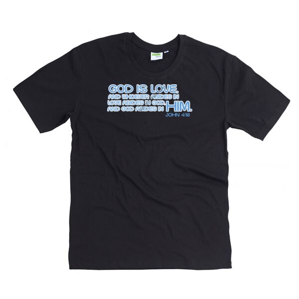 C-Force Mens Classic T Shirt Thumbnail