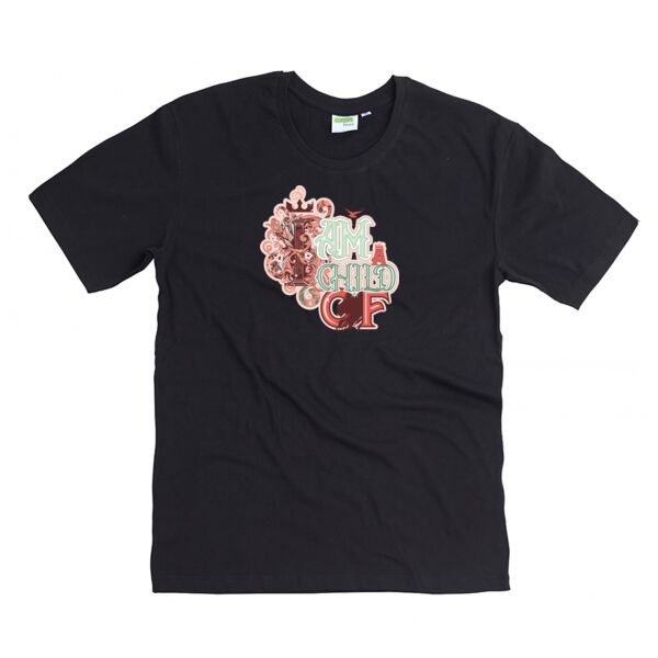 C-Force Mens Classic T Shirt Thumbnail