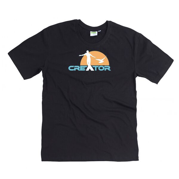 C-Force Mens Classic T Shirt Thumbnail