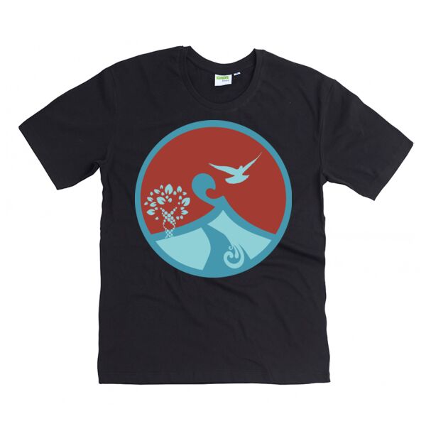 C-Force Mens Classic T Shirt Thumbnail