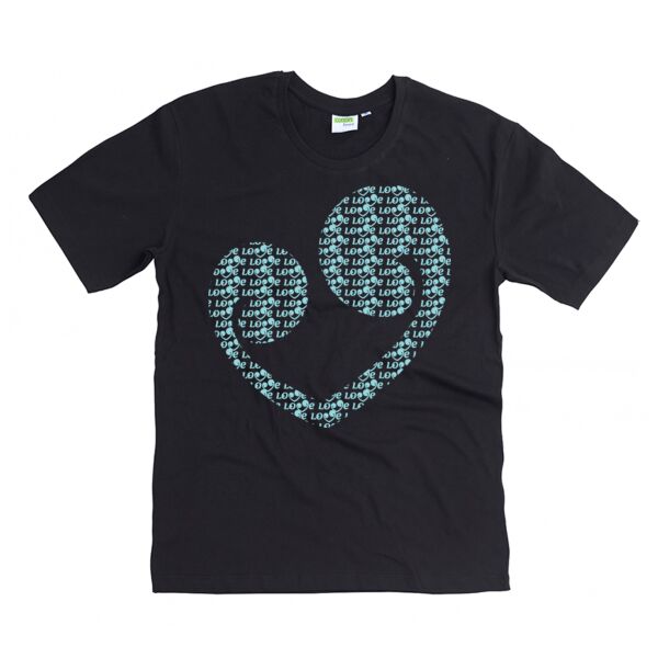 C-Force Mens Classic T Shirt Thumbnail