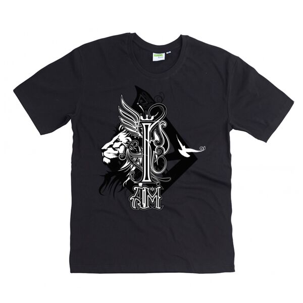 C-Force Mens Classic T Shirt Thumbnail