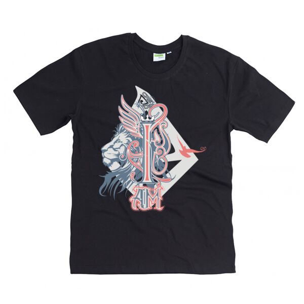C-Force Mens Classic T Shirt Thumbnail