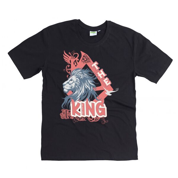 C-Force Mens Classic T Shirt Thumbnail