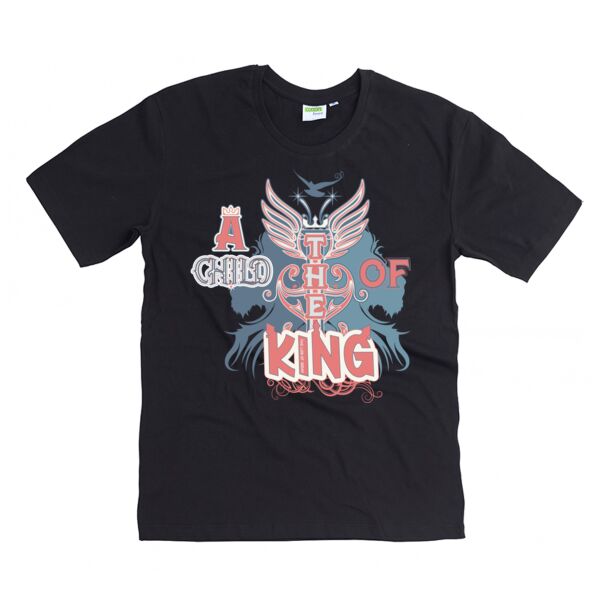 C-Force Mens Classic T Shirt Thumbnail