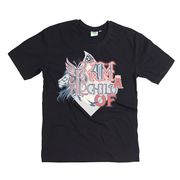 C-Force Mens Classic T Shirt Thumbnail