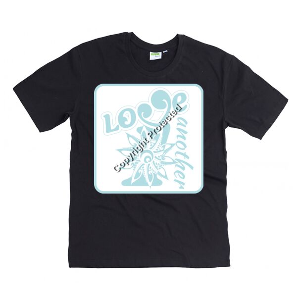C-Force Mens Classic T Shirt Thumbnail