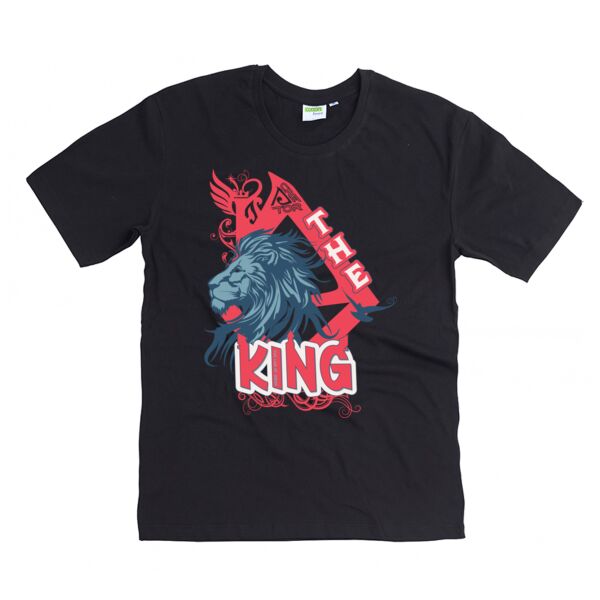 C-Force Mens Classic T Shirt Thumbnail