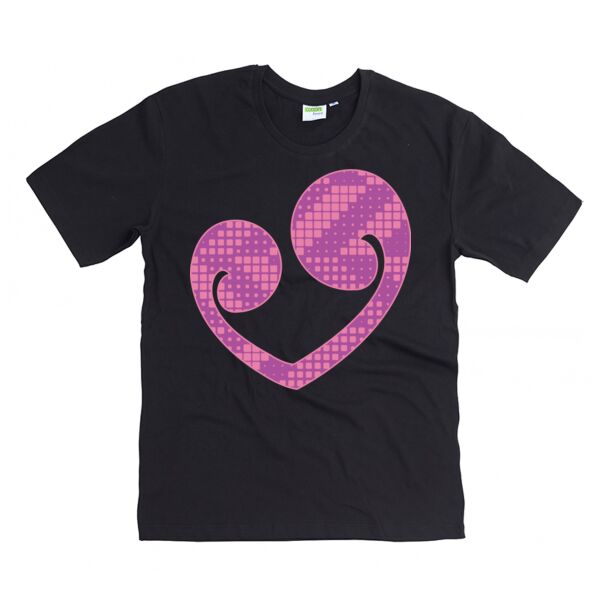 C-Force Mens Classic T Shirt Thumbnail